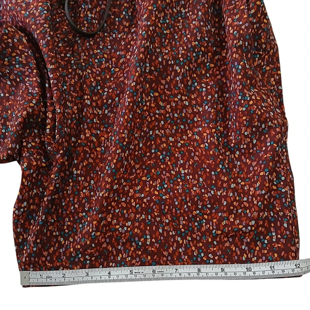 Prana plunge swim